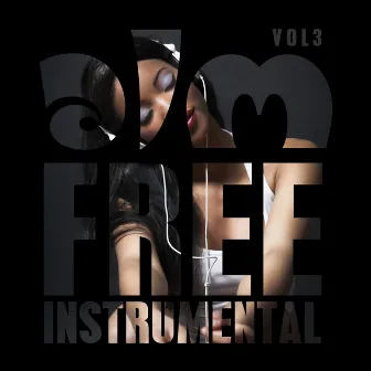 Free Instrumental, Vol. 3 by ALM