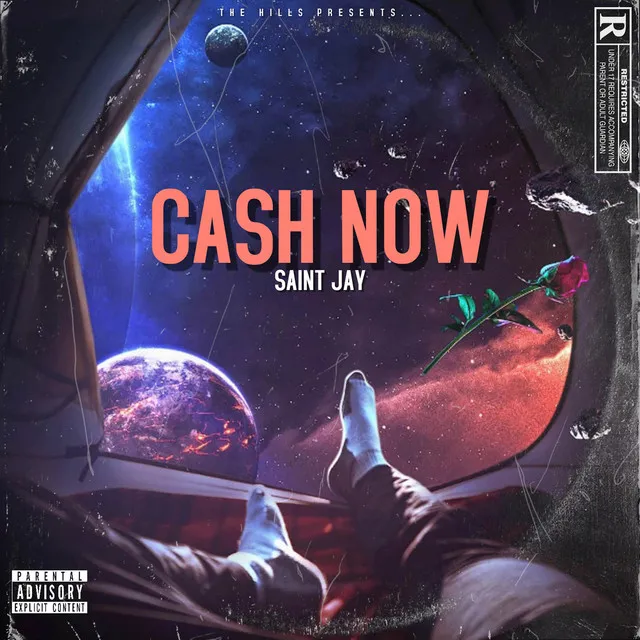 CASH NOW