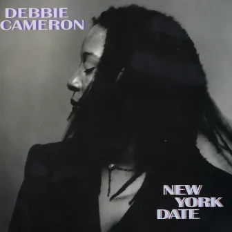 New York Date by Debbie Cameron