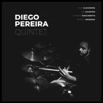 Diego Pereira Quintet by Diego Pereira