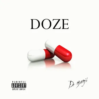 Doze by Dr. Nganji