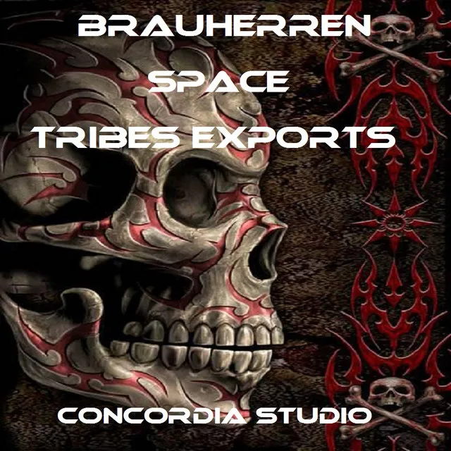 Space Tribes Exports - Original Mix