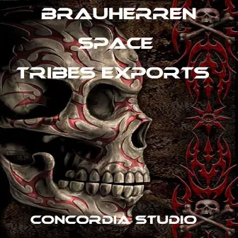 Space Tribes Exports by Brauherren