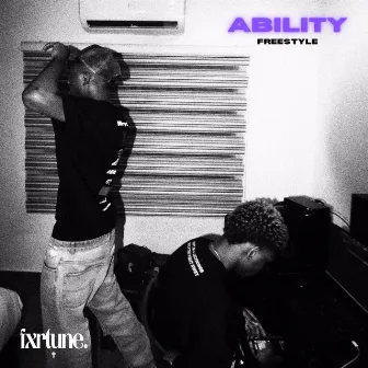 Ability (Pull Up Refix) by Fxrtune