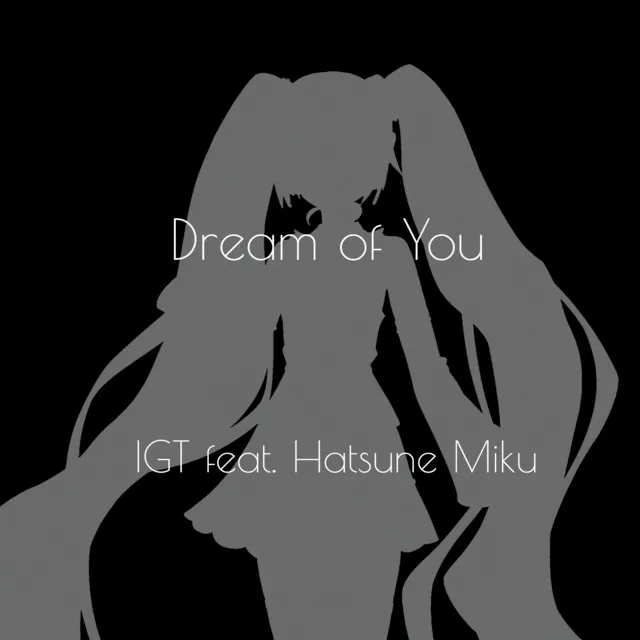 Dream of You