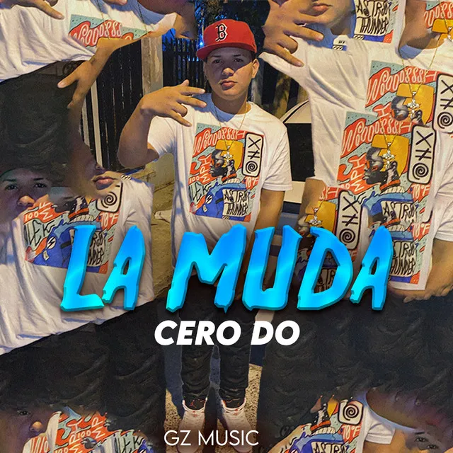 La Muda