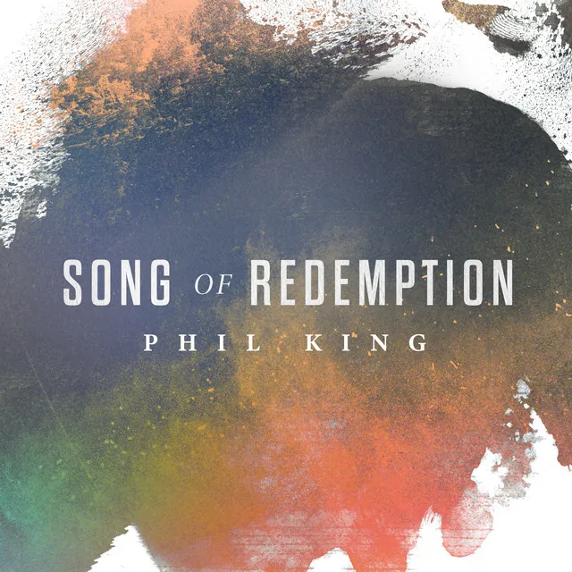 Song of Redemption - Live