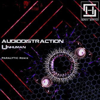 Unhuman by AudioDistraction