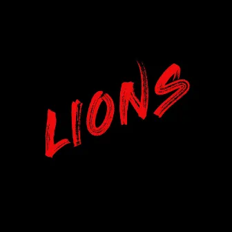 Lions by Rock-Criminals