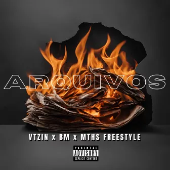 ARQUIVOS by MTHS freestyle