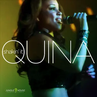 Shakin It by Quina