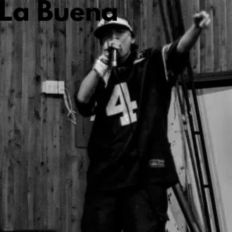 La Buena by rap celprux