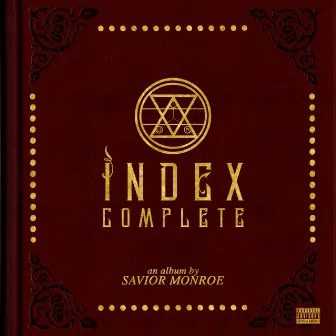 Index Complete by Savior Monroe