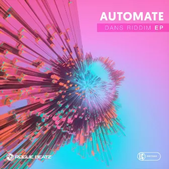 Dans Riddim EP by Automate