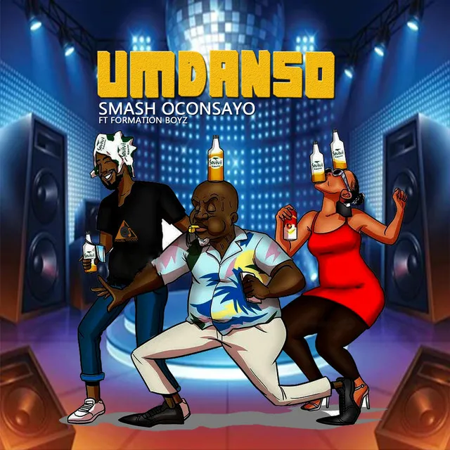 Umdanso