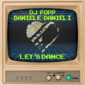 Let's Dance by Dj Fopp