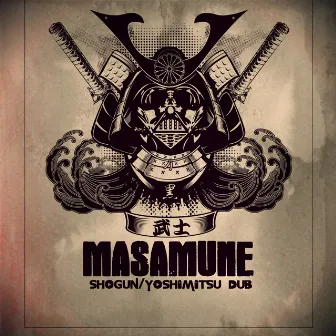 Shogun/Yoshimitsu Dub by Masamune