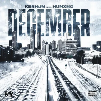 December by Ke$hun