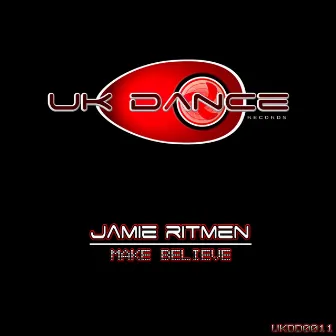 Make Believe by Jamie Ritmen