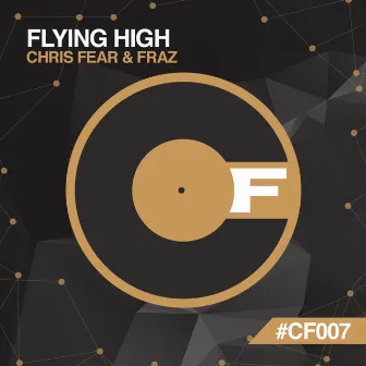 Flying High by Fraz