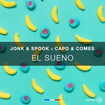 El Sueno by Capo & Comes