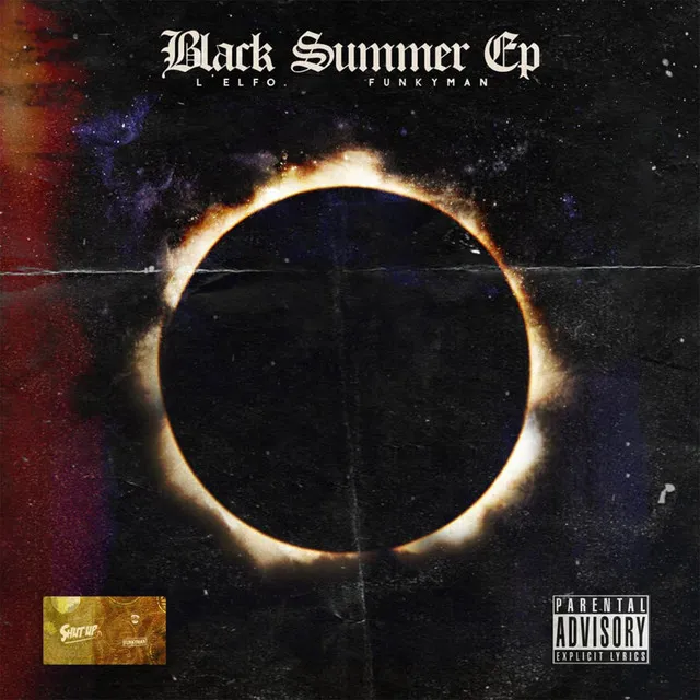 Black Summer