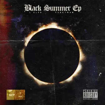 Black Summer by Funkyman