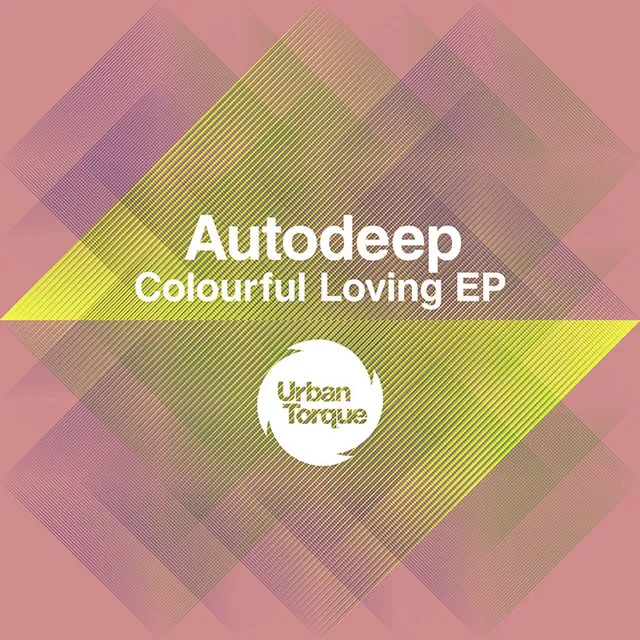 Colourful Loving EP