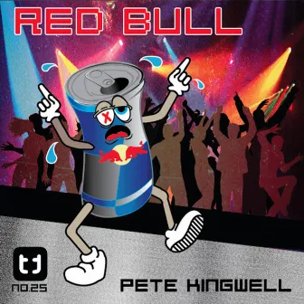 Red Bull by Pete Kingwell