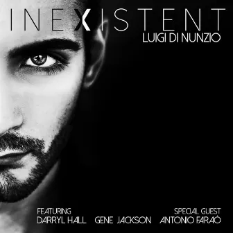 Inexistent by Luigi Di Nunzio