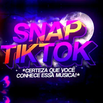 Beat Sn4p (Tiktok Viral) by SR Nescau