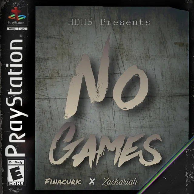 No Games