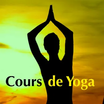 Cours de Yoga: Musique de Yoga pour Combattre le Stress et Retrouver Santé Mental by Feng Shui