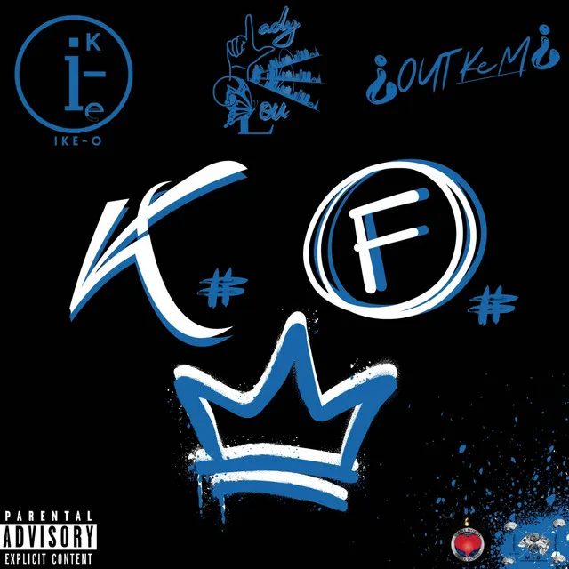 K.O.F (King of This Flip)