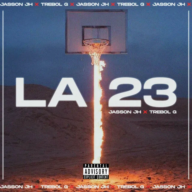 LA 23