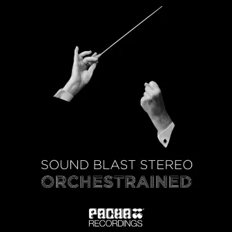 Orchestrained by Sound Blast Stereo