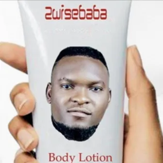 Body Lotion by 2wisebaba