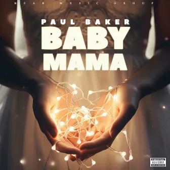 Baby Mama by Paul Baker