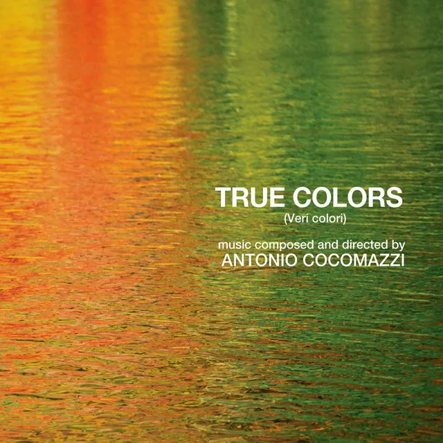 True Colors