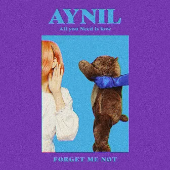 AYNIL by Forget Me Not