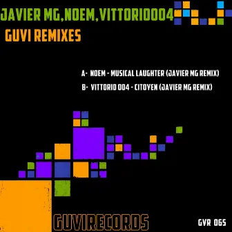 Guvi Remixes by Noem