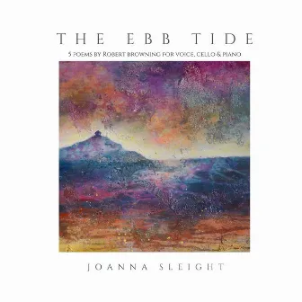 The Ebb Tide by Christina Lawrie