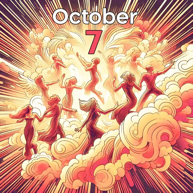 October 7