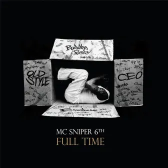 Full Time by MC Sniper