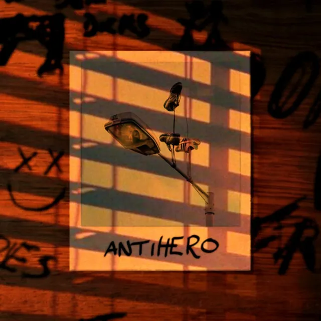 Antihero