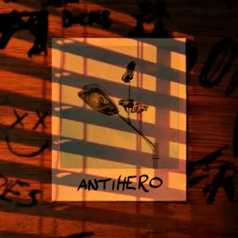 Antihero by Gabrix