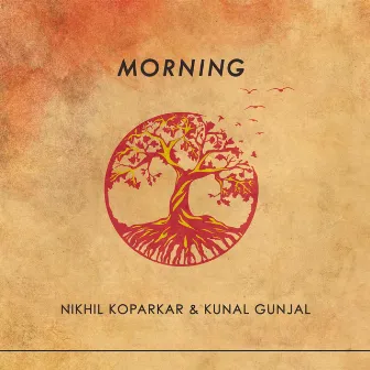 Morning by Nikhil Koparkar