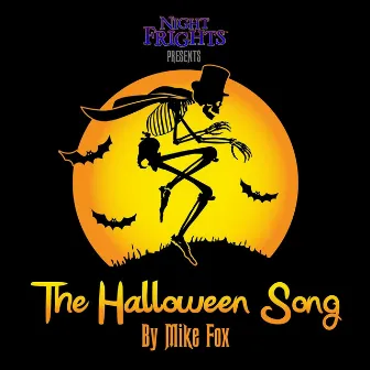 The Halloween Song by Mike Fox