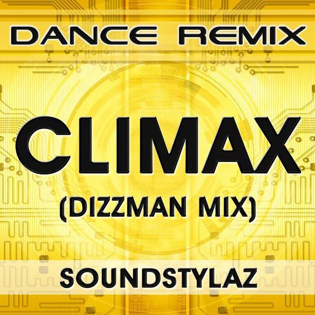 Climax - Dizzman Mix