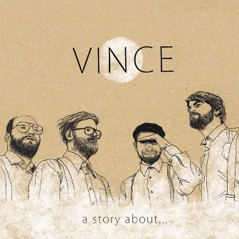 A Story About by Vince